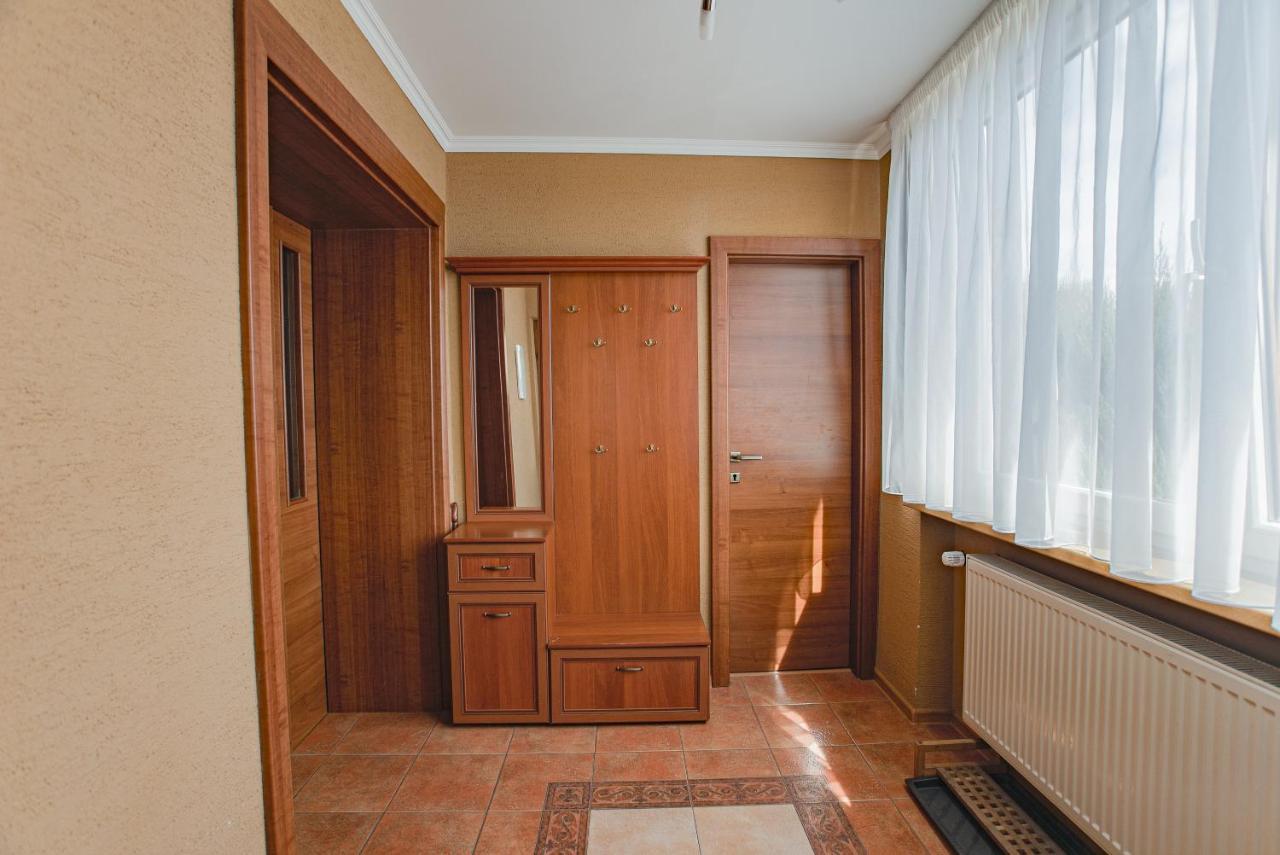 Penzion Kastelan Bojnice Exterior photo